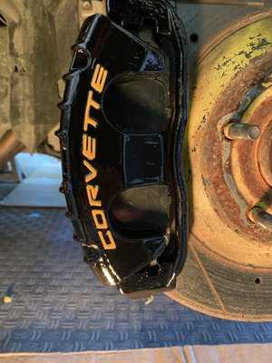 Photo Calcena Body Shop