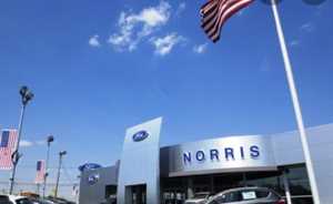 Photo Norris Auto Connect