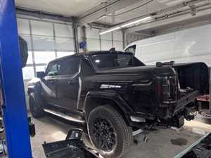 Photo National Auto Collision