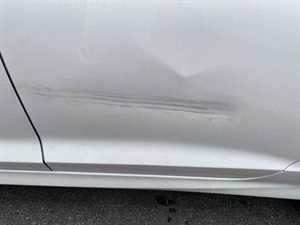 Photo Corbitt’s Collision