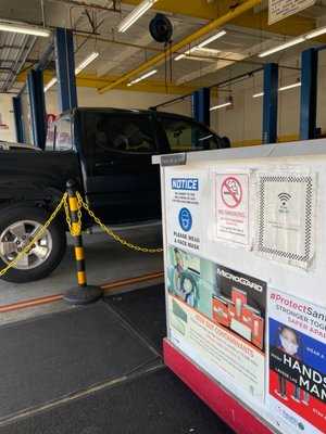 Photo Danny’s Auto Service