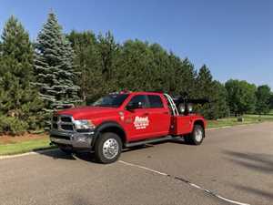 Photo Galeana’s Towing & Services