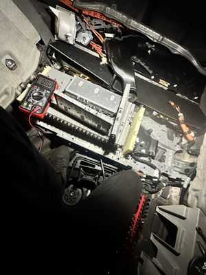 Photo Precision Motors