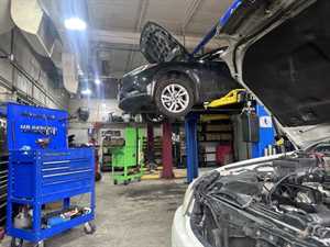 Photo C-Tech Automotive Services