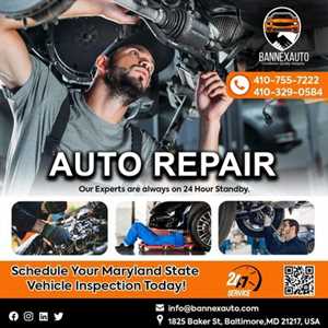 Photo Bannex Automotive