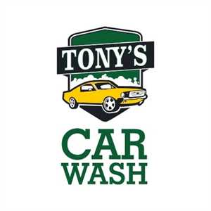 Photo Tony’s Car Wash