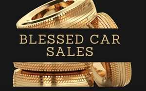 Photo Blessed Car Sales