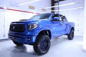 Photo WOT Auto Detailing