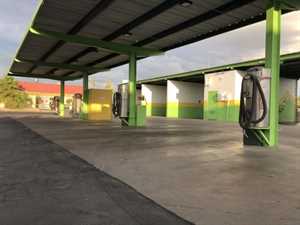 Photo Prince Car Wash