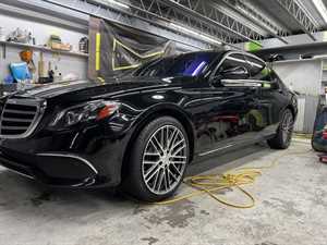 Photo WAP Wash and Polish