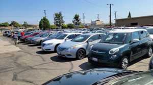 Photo BLOK Charity Auto Clearance