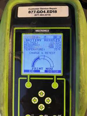 Photo Quality Towing & Recovery