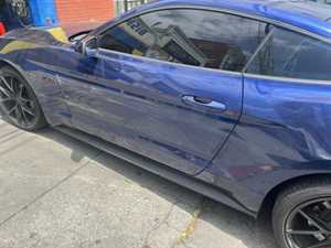 Photo Bismark Auto Body & Paint