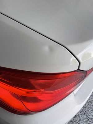 Photo Kurt The Dent Man