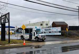 Photo Newark Airport Long Term Parking