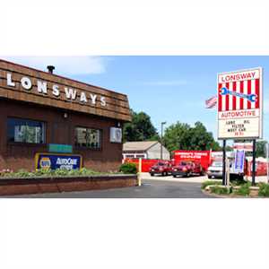 Photo Lonsway Automotive & Towing