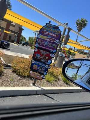 Photo GEM Express Car Wash