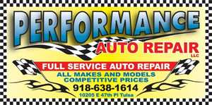Photo Performance Auto Repair