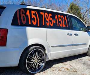 Photo USA Automotive