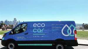 Photo Eco Car Cafe - Mobile Detail