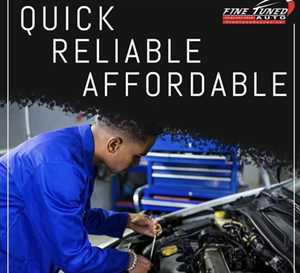 Photo Mobile mechanic & locksmith