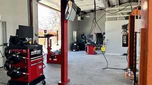 Photo Tire & Auto Services