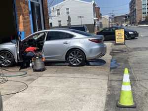 Photo All-Brite Auto Detailing