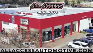 Photo All Access Automotive