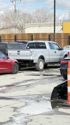 Photo Maaco Auto Body Shop & Painting