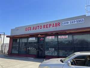Photo GG’s Auto Repair