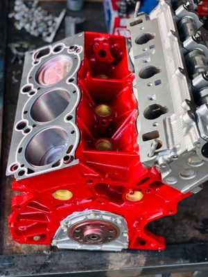 Photo RMS Machine Shop & RMS Auto Repair Shop