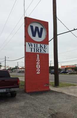 Photo Wilke Tire Service, INC