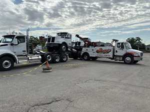 Photo Jay’s Wrecker Service