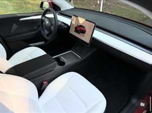 Photo Fresh Finish Detailing