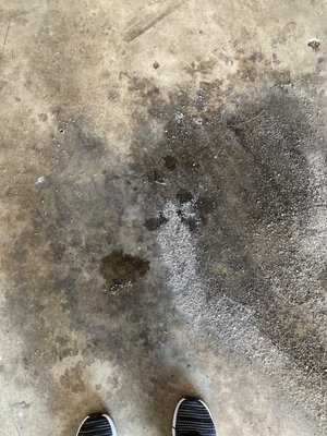 Photo Howard’s Garage