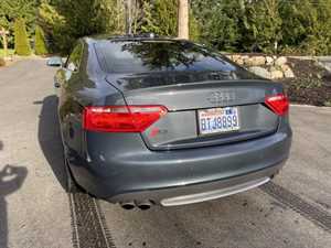 Photo Cascade AutoSpa