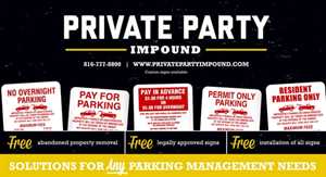 Photo Private Party Impound