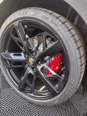 Photo A New Beginning Automotive