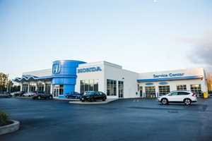 Photo West Herr Honda