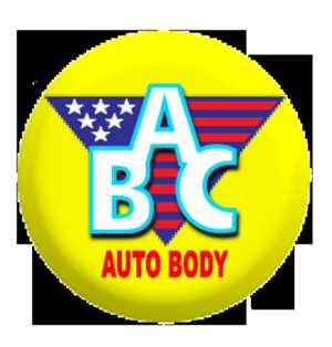 Photo ABC Auto Body
