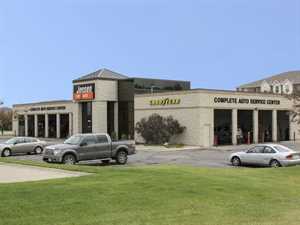 Photo JENSEN TIRE & AUTO