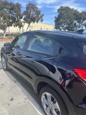 Photo Auto Body by George