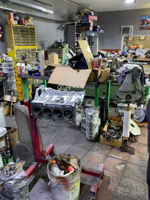 Photo Chavez Machine Shop