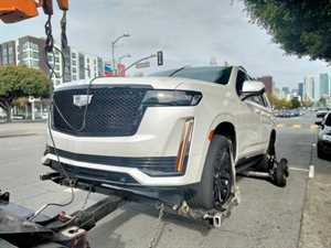 Photo Norcal Supreme Towing