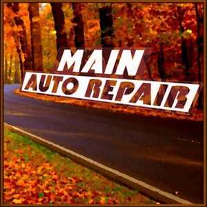 Photo Main Auto Repair