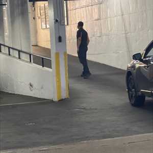 Photo Quik Park Libby 2