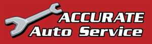 Photo Accurate Auto Service