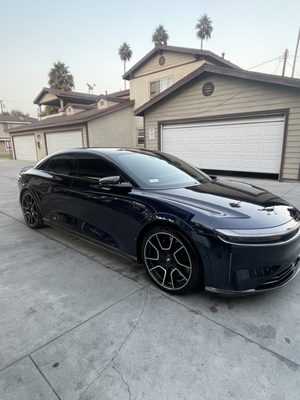 Photo Garcia’s Mobile Wash and Detail