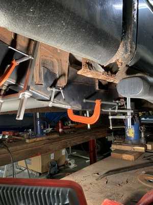 Photo J & D Machinery Repair