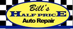 Photo Bill’s Half Price Auto Repair